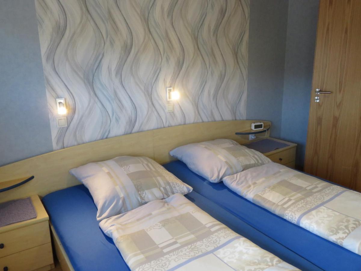 Apartamento Traumblick Am Bartelsborn Kleinern Exterior foto