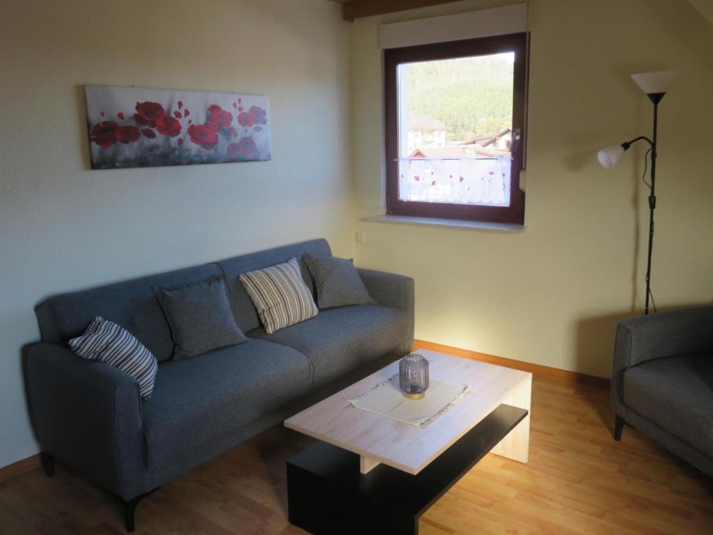 Apartamento Traumblick Am Bartelsborn Kleinern Exterior foto